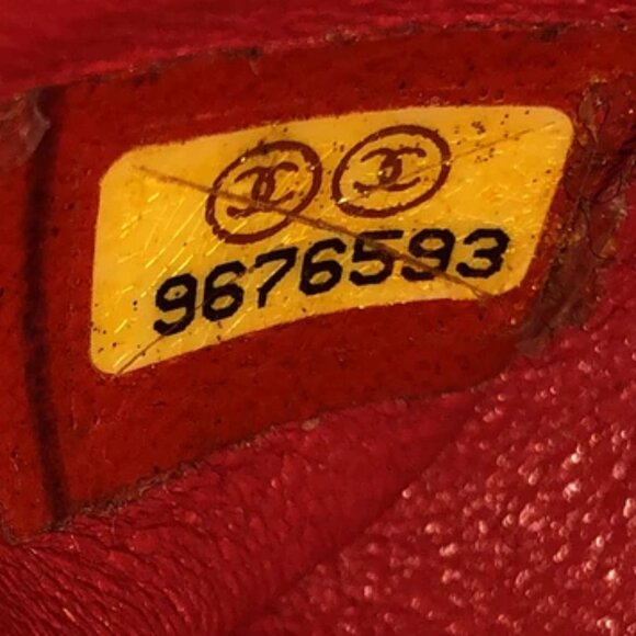 Chanel Classic East-West Single Flap - Picture 11 of 11